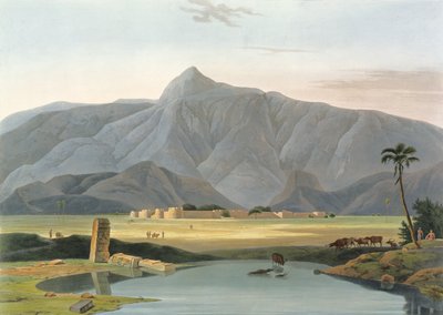 Chevalpettore, plate V from Part 6 of 